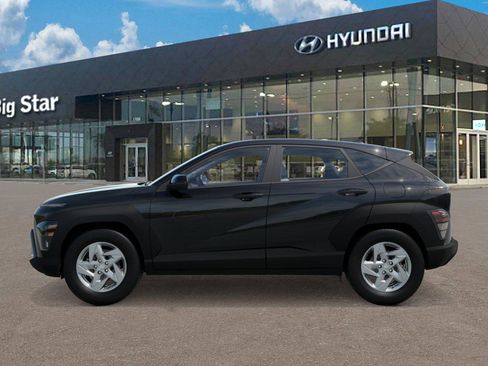 New 2026 Hyundai Kona SE image 3