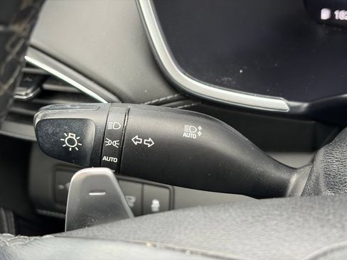 Used 2023 Hyundai Santa Fe Limited AWD/4WD image 27