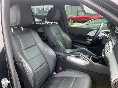 Used 2024 Mercedes-Benz GLE 350 4MATIC image 8