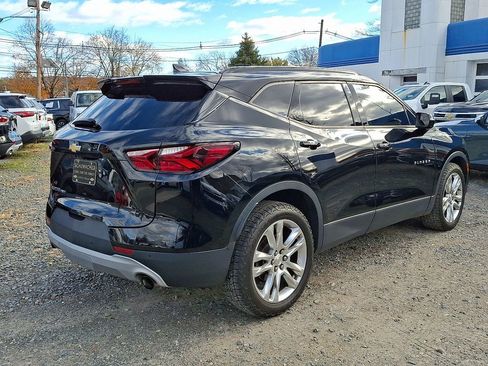 Used 2019 Chevrolet Blazer LT w/ Sun and Wheels Package image 8