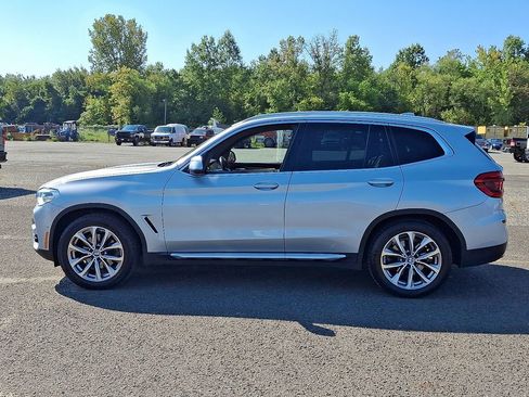 Used 2019 BMW X3 xDrive30i w/ Premium Package image 7