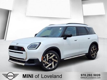 Used 2027 MINI Cooper Countryman S