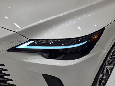 New 2026 Lexus RX 350 Premium image 9