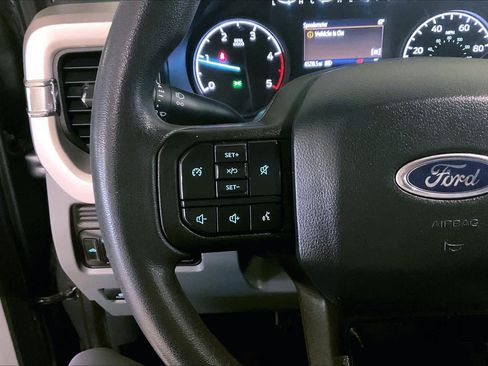 Used 2024 Ford F250 XLT AWD/4WD image 20
