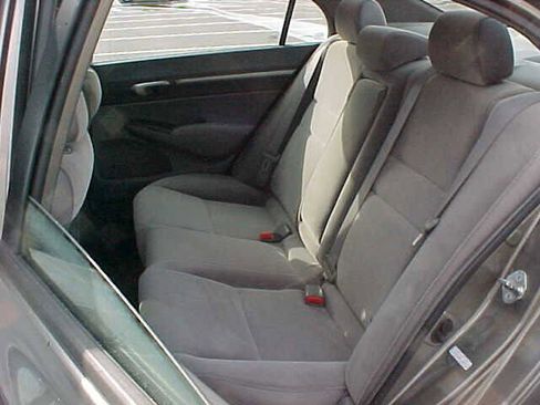 Used 2006 Honda Civic EX image 5