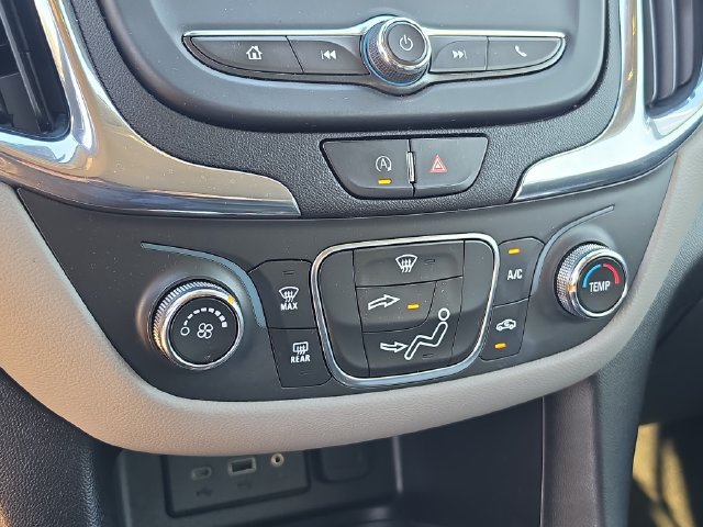 Used 2023 Chevrolet Equinox LS w/ LS Convenience Package FWD image 27