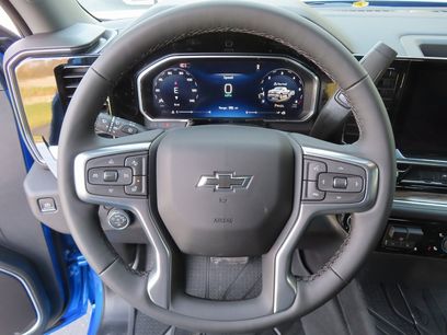 New 2026 Chevrolet Silverado 1500 RST w/ RST Select Package