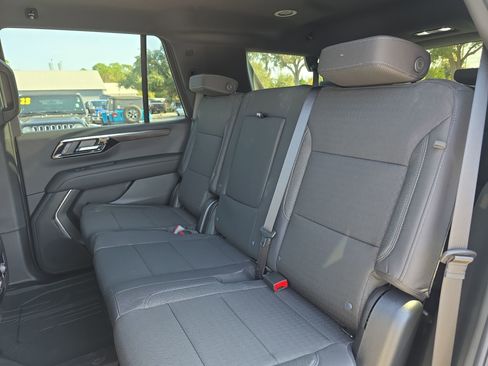 New 2026 Chevrolet Tahoe LS image 15