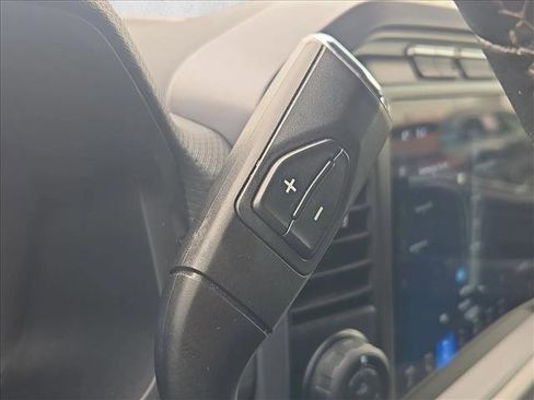 Used 2024 Ford F150 XLT w/ Mobile Office Package AWD/4WD image 12