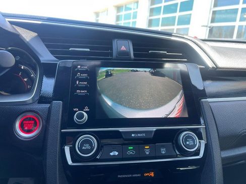 Used 2019 Honda Civic Sport image 28