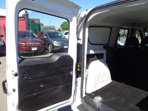 Used 2022 RAM ProMaster City Wagon FWD image 25