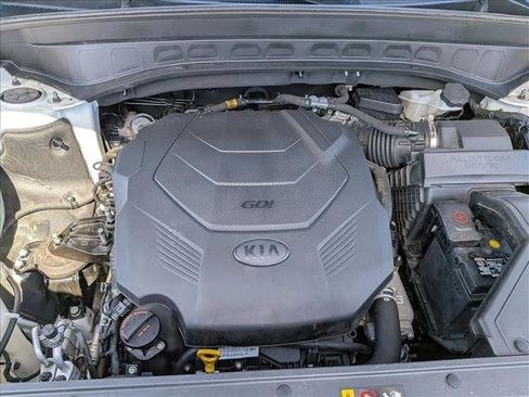 Used 2020 Kia Telluride S FWD image 25