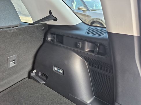 New 2025 Ford Bronco Sport Heritage image 17