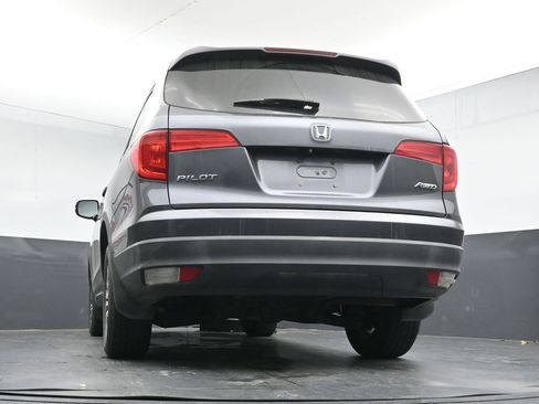 Used 2016 Honda Pilot EX-L image 22