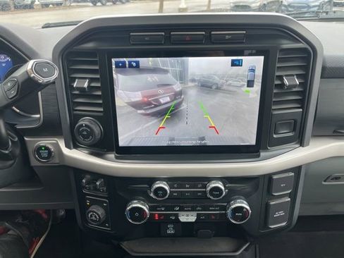 Used 2023 Ford F150 XLT w/ Equipment Group 302A High image 24