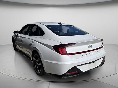 Used 2021 Hyundai Sonata SEL Plus FWD image 7