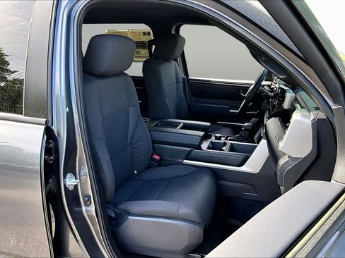 Certified 2026 Toyota Tundra SR5 AWD/4WD image 8