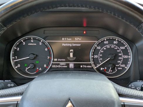 Used 2023 Mitsubishi Outlander SE image 28