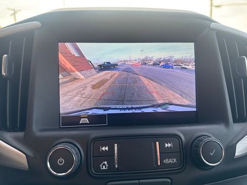 Certified 2023 GMC Terrain SLE w/ Driver Convenience Package image 13