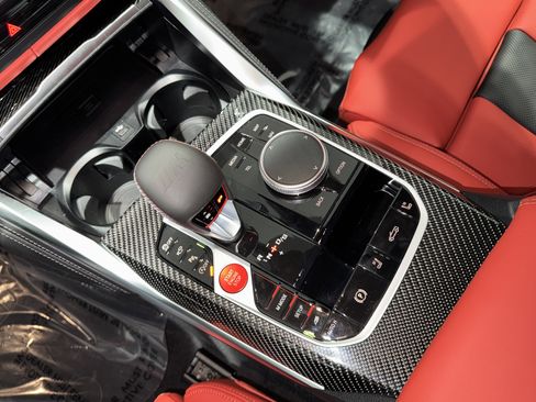 New 2026 BMW M4 xDrive Competition w/ Executive Package image 20