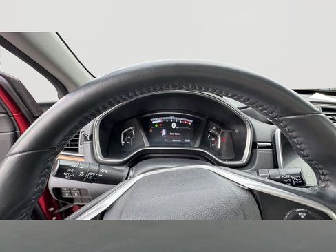 Used 2021 Honda CR-V EX-L image 18