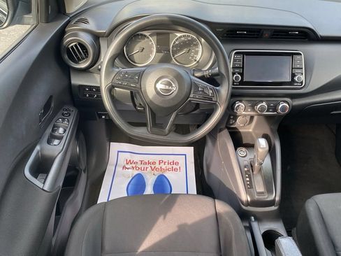 Used 2023 Nissan Kicks S FWD image 10