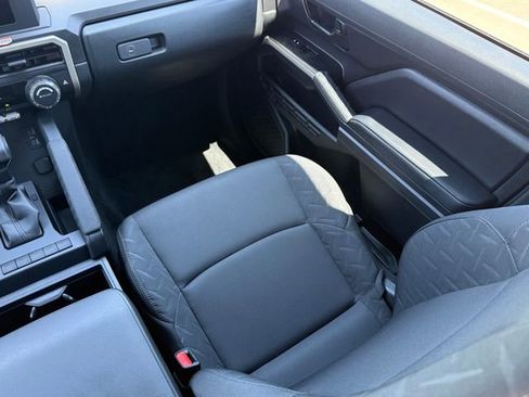 Used 2026 Toyota Tacoma SR AWD/4WD image 25
