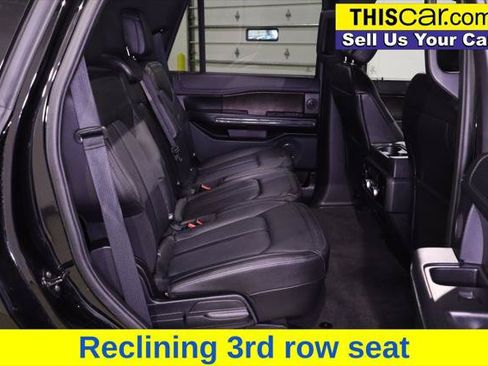 Used 2020 Ford Expedition Limited w/ Equipment Group 301A RWD image 29