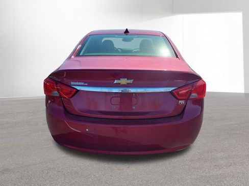 Used 2014 Chevrolet Impala LT w/ Premium Seating Package image 16