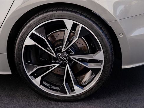 Used 2023 Audi S5 Prestige w/ Prestige Package image 12