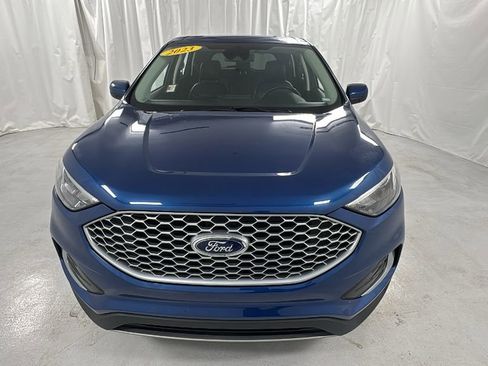 Used 2023 Ford Edge SEL image 8