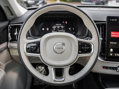 New 2026 Volvo XC90 B6 Ultra image 26
