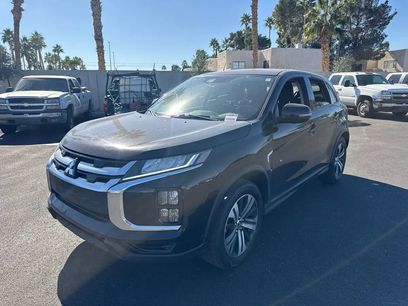 Used 2021 Mitsubishi Outlander Sport SE
