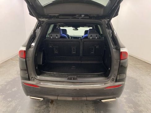 Used 2023 Buick Enclave Essence w/ Experience Buick Package AWD/4WD image 29