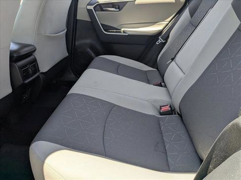 Certified 2024 Toyota RAV4 XLE FWD image 17