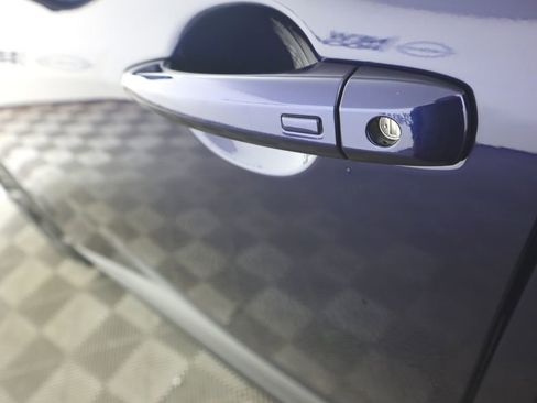 New 2026 Nissan Rogue Dark Armor image 33