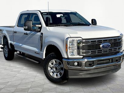 Certified 2024 Ford F250 XLT