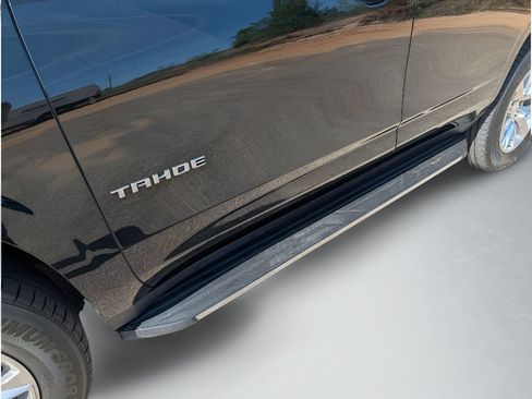 Used 2024 Chevrolet Tahoe Premier RWD image 13