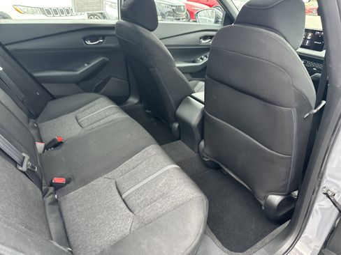 Certified 2023 Honda Accord Sport image 15