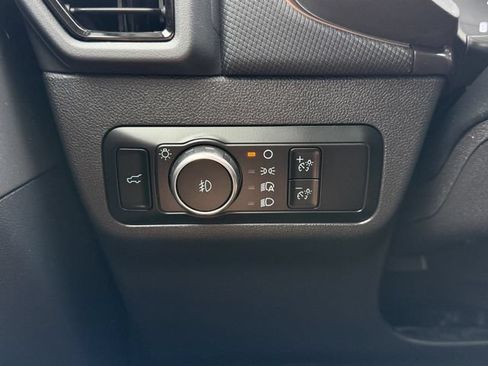 Used 2023 Ford Bronco Sport Outer Banks AWD/4WD image 25