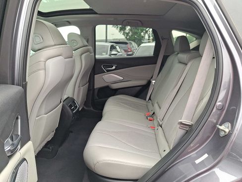 Used 2019 Acura RDX AWD w/ Technology Package image 11