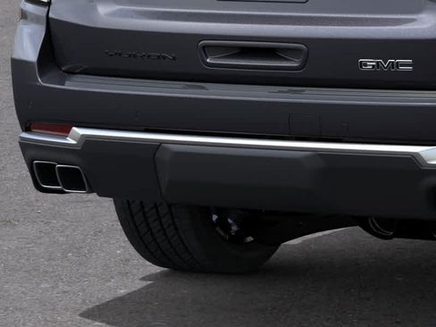 New 2026 GMC Yukon Denali AWD/4WD image 14