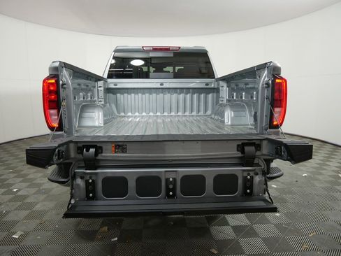 New 2026 GMC Sierra 1500 Elevation w/ Preferred Package image 4