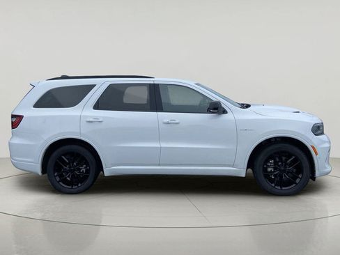 Used 2025 Dodge Durango R/T AWD/4WD image 2