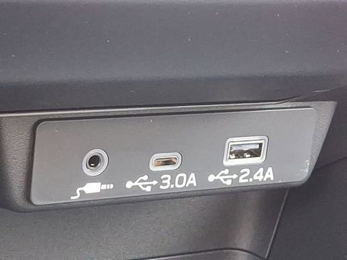 New 2026 Subaru Impreza 2.0i Sport image 21