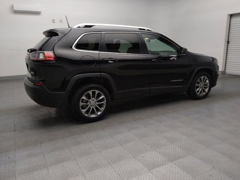 Used 2020 Jeep Cherokee Latitude Plus image 10