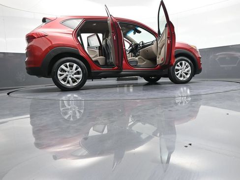 Used 2021 Hyundai Tucson Value AWD/4WD image 47