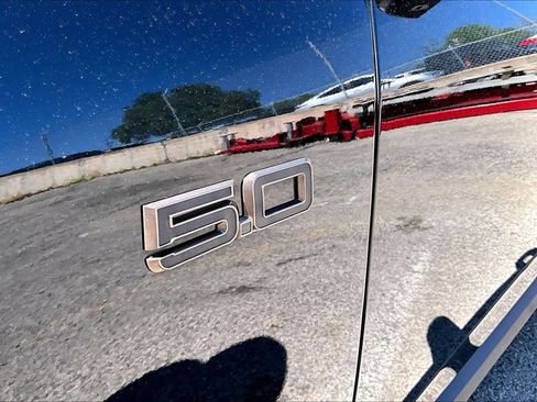 Used 2025 Ford Mustang GT Premium RWD image 15