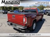 Used 2016 GMC Canyon SLE w/ SLE Convenience Package image 5
