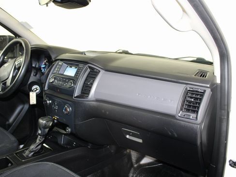 Used 2020 Ford Ranger XL w/ Equipment Group 101A Mid image 13